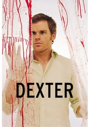 &quot;Dexter&quot; - Movie Poster (thumbnail)