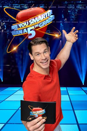 &quot;Are You Smarter Than a 5th Grader?&quot; - Video on demand movie cover (thumbnail)