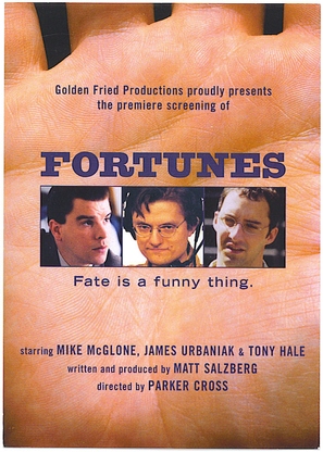 Fortunes - poster (thumbnail)