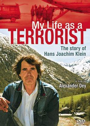 Terrorist Hans-Joachim Klein, De - Dutch Movie Cover (thumbnail)