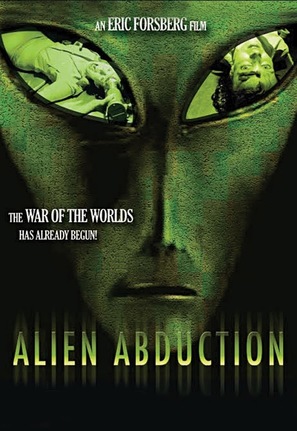 Alien Abduction - Movie Poster (thumbnail)
