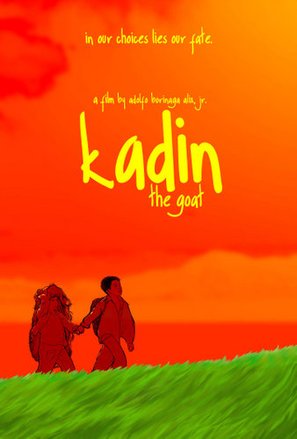 Kadin - Philippine Movie Poster (thumbnail)