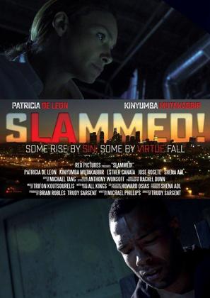 Slammed! - Movie Poster (thumbnail)