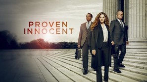 &quot;Proven Innocent&quot; - Movie Poster (thumbnail)