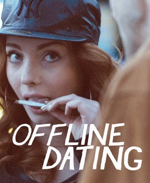 Offline Dating - Movie Poster (thumbnail)