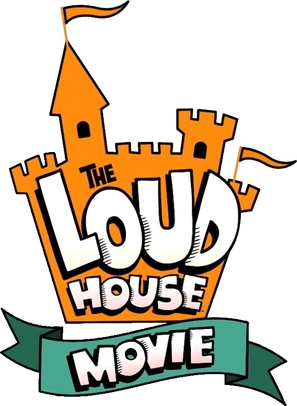 The Loud House - Logo (thumbnail)