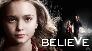 &quot;Believe&quot; - Movie Poster (thumbnail)