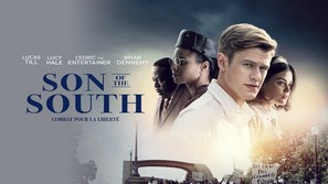 Son of the South - Canadian Movie Cover (thumbnail)