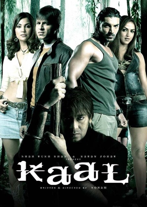 Kaal (2005) Hindi Movie WEB-DL 480p [350MB] || 720p [1.1GB] || 1080p [3.7GB]