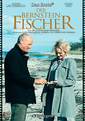 Der Bernsteinfischer - German Movie Cover (thumbnail)