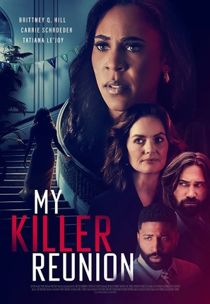 My Killer Reunion - Movie Poster (thumbnail)