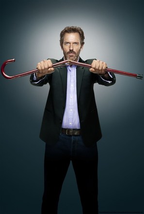 &quot;House M.D.&quot; - Key art (thumbnail)