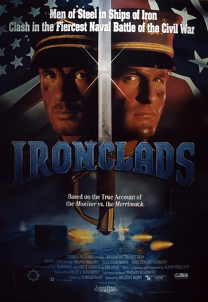 Ironclads - Movie Poster (thumbnail)