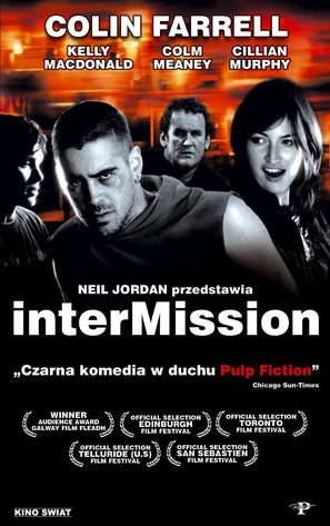 Intermission - Polish Movie Poster (thumbnail)