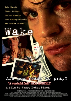 Wake - Movie Cover (thumbnail)