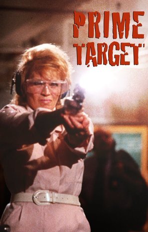 Prime Target - Movie Cover (thumbnail)