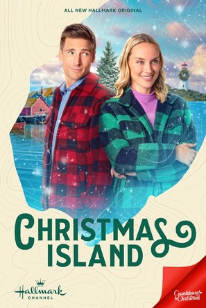 Christmas Island - Canadian Movie Poster (thumbnail)