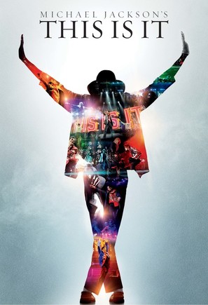 This Is It - Movie Poster (thumbnail)