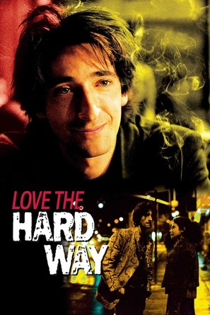 Love the Hard Way - Movie Poster (thumbnail)