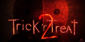 Trick &#039;r Treat 2 - Logo (thumbnail)