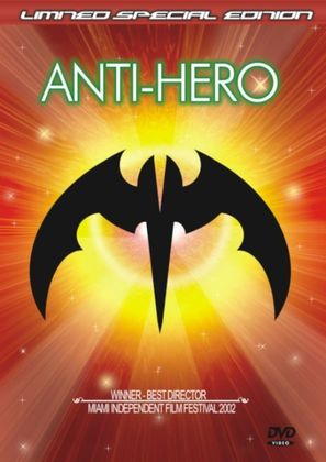 Anti-hero - Movie Cover (thumbnail)