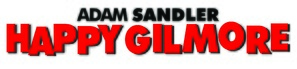 Happy Gilmore - Logo (thumbnail)