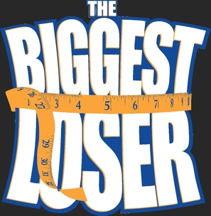 &quot;The Biggest Loser&quot; - Logo (thumbnail)