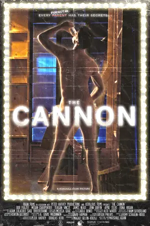 The Cannon Poster