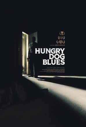 Hungry Dog Blues - Movie Poster (thumbnail)