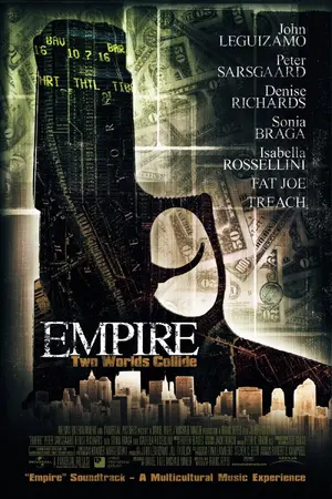 Empire Poster