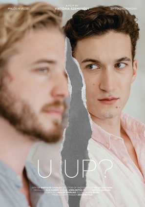 U Up? - International Movie Poster (thumbnail)