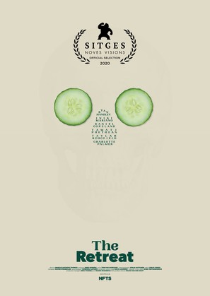 The Retreat - British Movie Poster (thumbnail)
