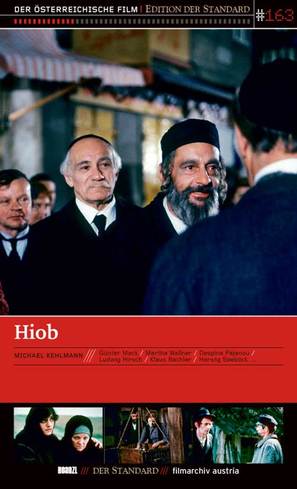 Hiob - Austrian Movie Cover (thumbnail)