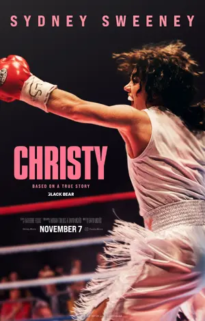 Christy Poster