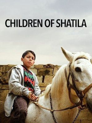 Children of Shatila - Movie Cover (thumbnail)