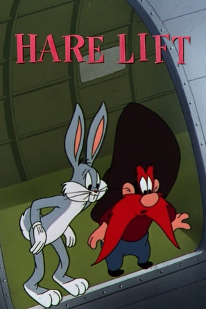 Hare Lift - Movie Poster (thumbnail)
