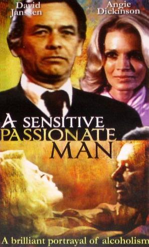 A Sensitive, Passionate Man - Movie Cover (thumbnail)