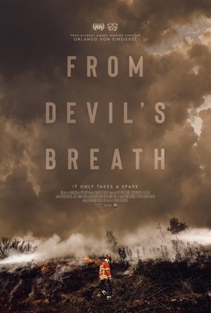 From Devil&#039;s Breath - British Movie Poster (thumbnail)