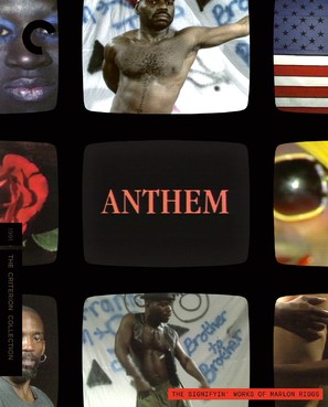Anthem - Blu-Ray movie cover (thumbnail)