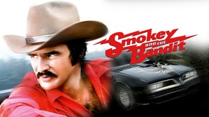 Smokey and the Bandit - Movie Cover (thumbnail)