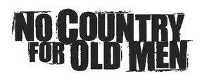 No Country for Old Men - Logo (thumbnail)