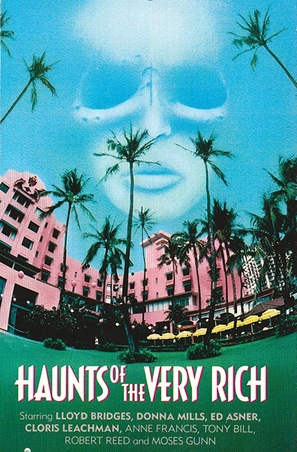 Haunts of the Very Rich - Movie Poster (thumbnail)