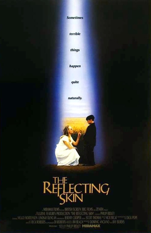 The Reflecting Skin - Movie Poster (thumbnail)