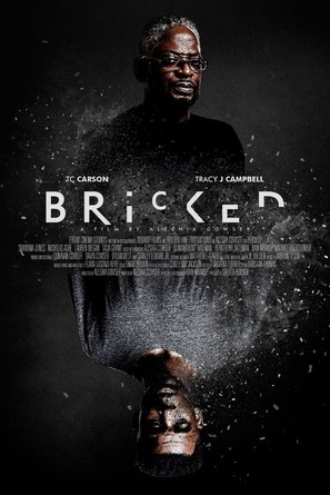 Bricked - Movie Poster (thumbnail)