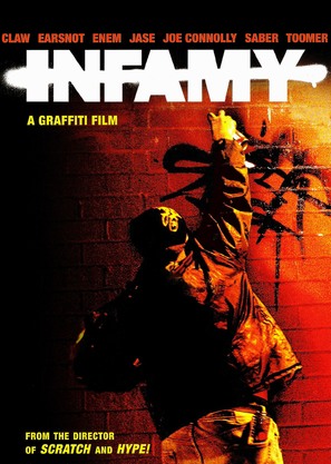 Infamy - poster (thumbnail)