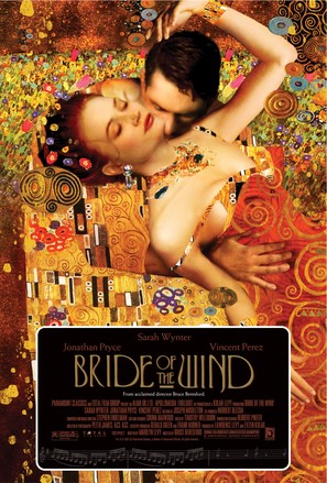 Bride of the Wind - Movie Poster (thumbnail)