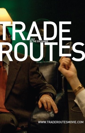 Trade Routes - Movie Poster (thumbnail)