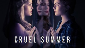 &quot;Cruel Summer&quot; - Movie Cover (thumbnail)