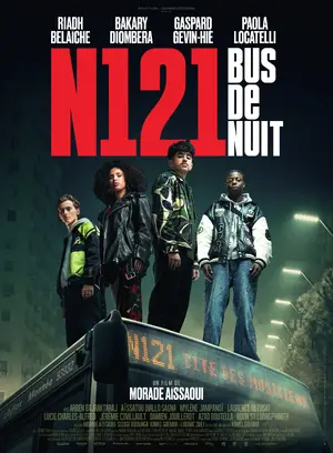 N121 Poster