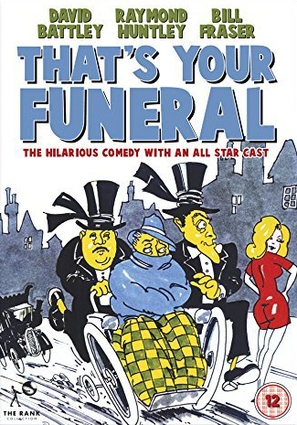 That&#039;s Your Funeral - British Movie Cover (thumbnail)